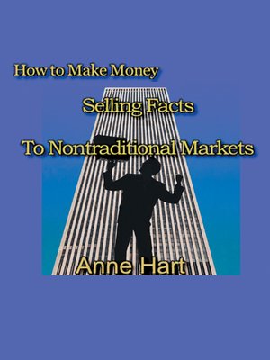 cover image of How to Make Money Selling Facts